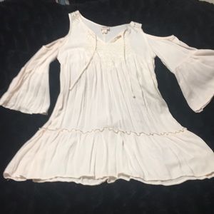 Mossimo Pheasant Dress